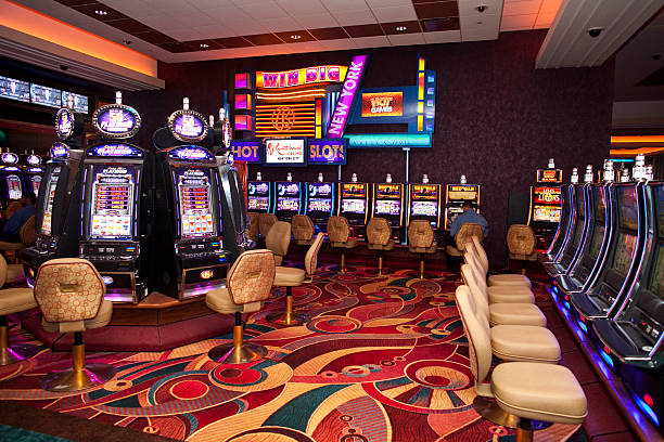 Slot Gacor Gampang Menang Maxwin Tahun 2025
